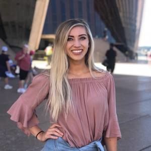 Meet your Posher, Kaylee